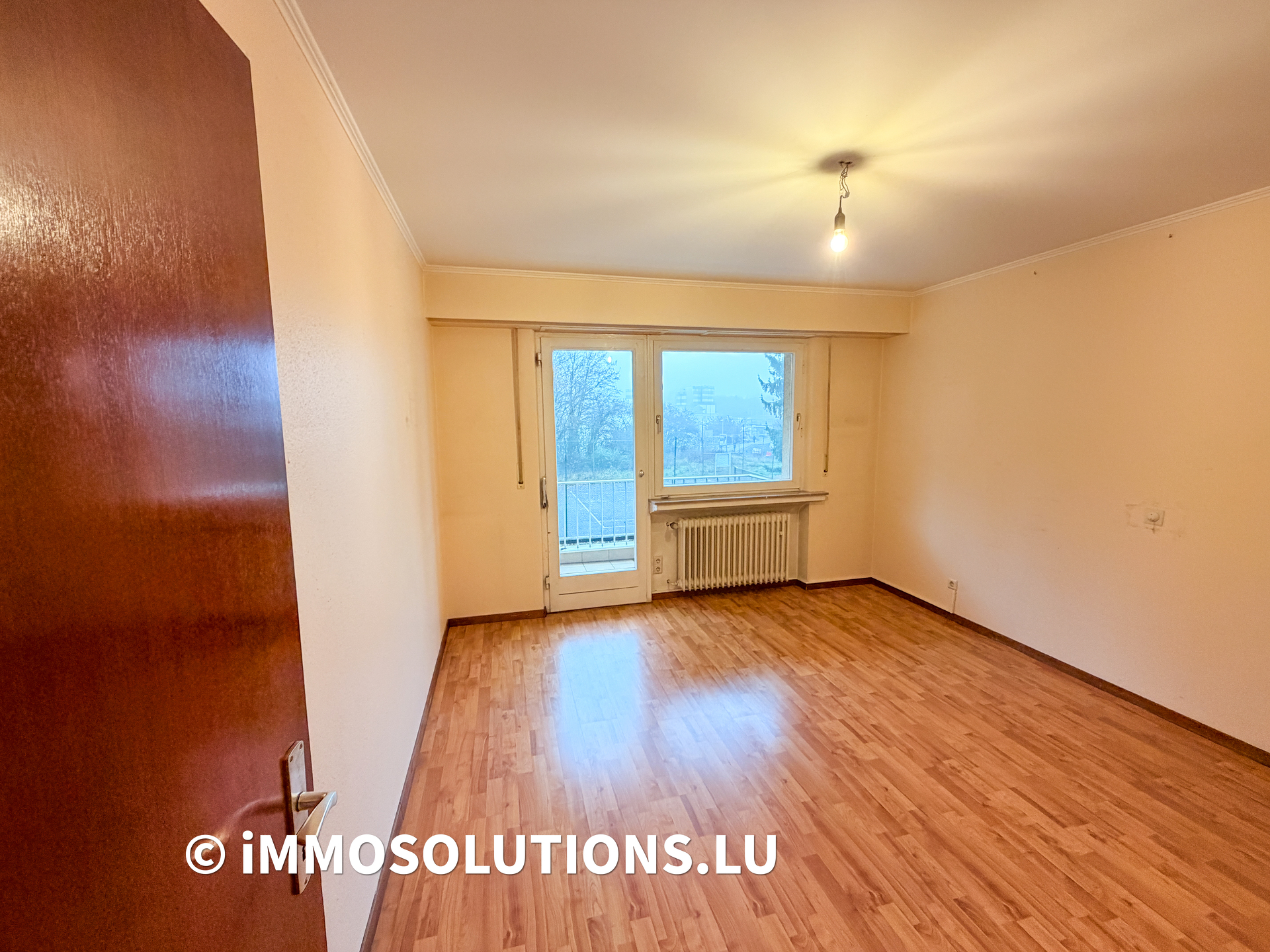 Appartement — Howald · 83.3 m² - photo 6